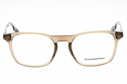 Ermenegildo Zegna 5244 51 Eyeglasses Mastic Size : 51