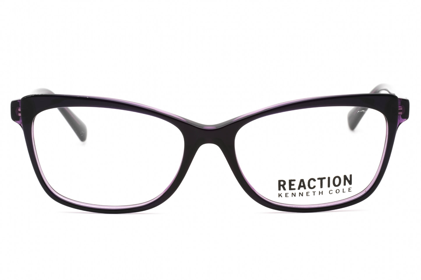 Kenneth Cole Reaction 0897 05 Sunglasses Black Size : 55