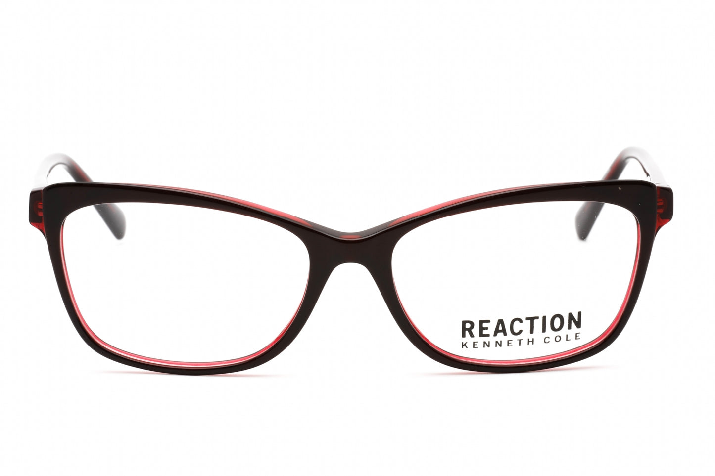 Kenneth Cole Reaction 0897 71 Sunglasses Bordeaux Size : 55
