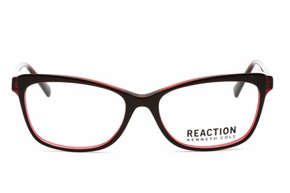 Kenneth Cole Reaction 0897 71 Sunglasses Bordeaux Size : 55
