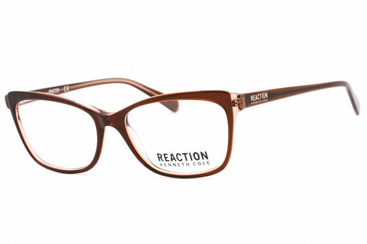 Kenneth Cole Reaction 0897 74 Sunglasses Pink Size : 55