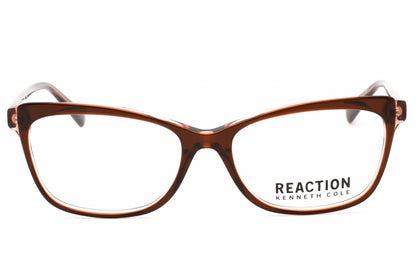 Kenneth Cole Reaction 0897 74 Sunglasses Pink Size : 55