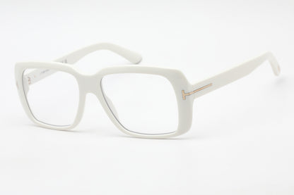 Tom Ford 5822-B 25 Eyeglasses Ivory Size : 54