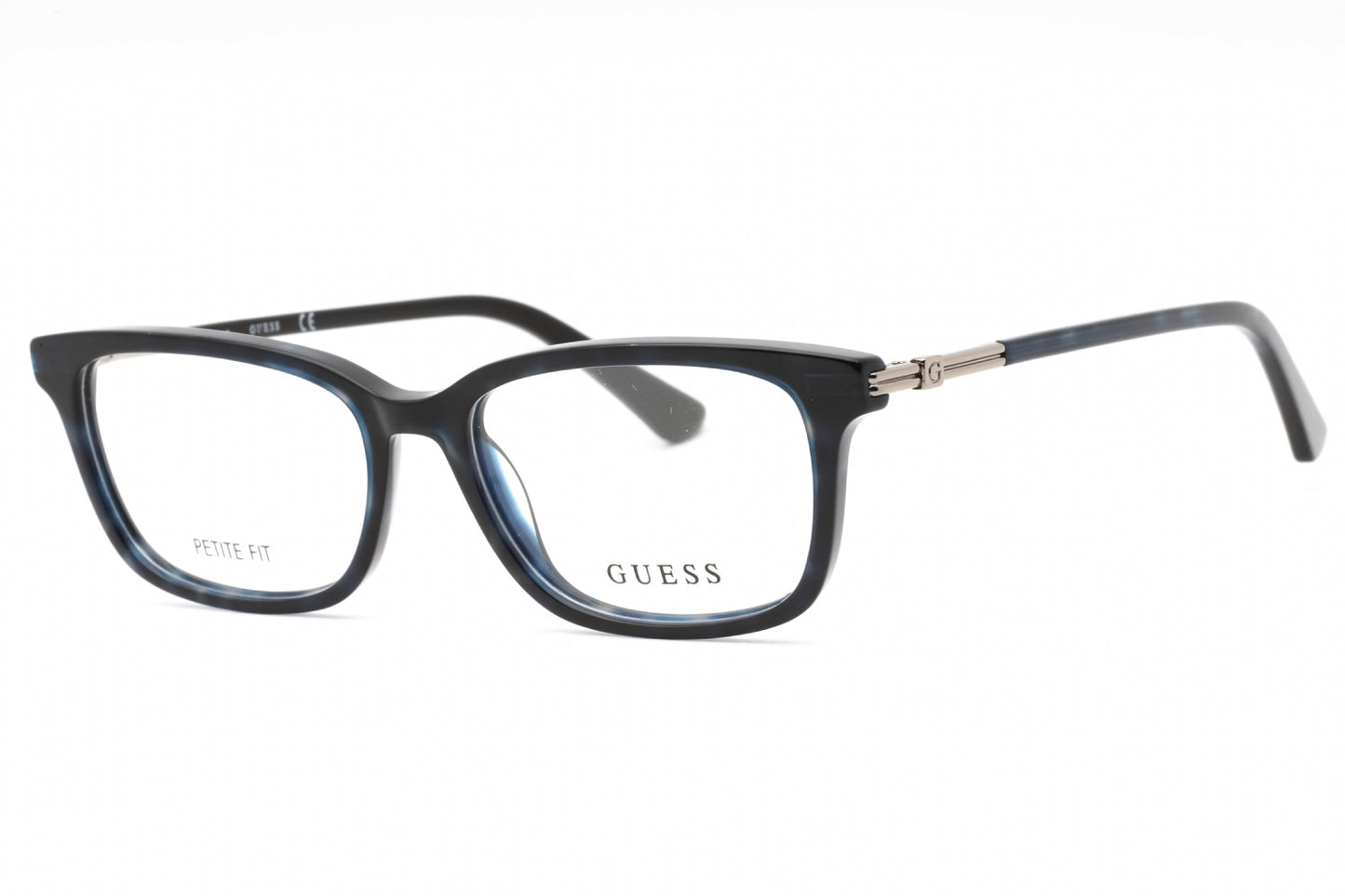 Guess 2907 92 Sunglasses Blue Size : 50