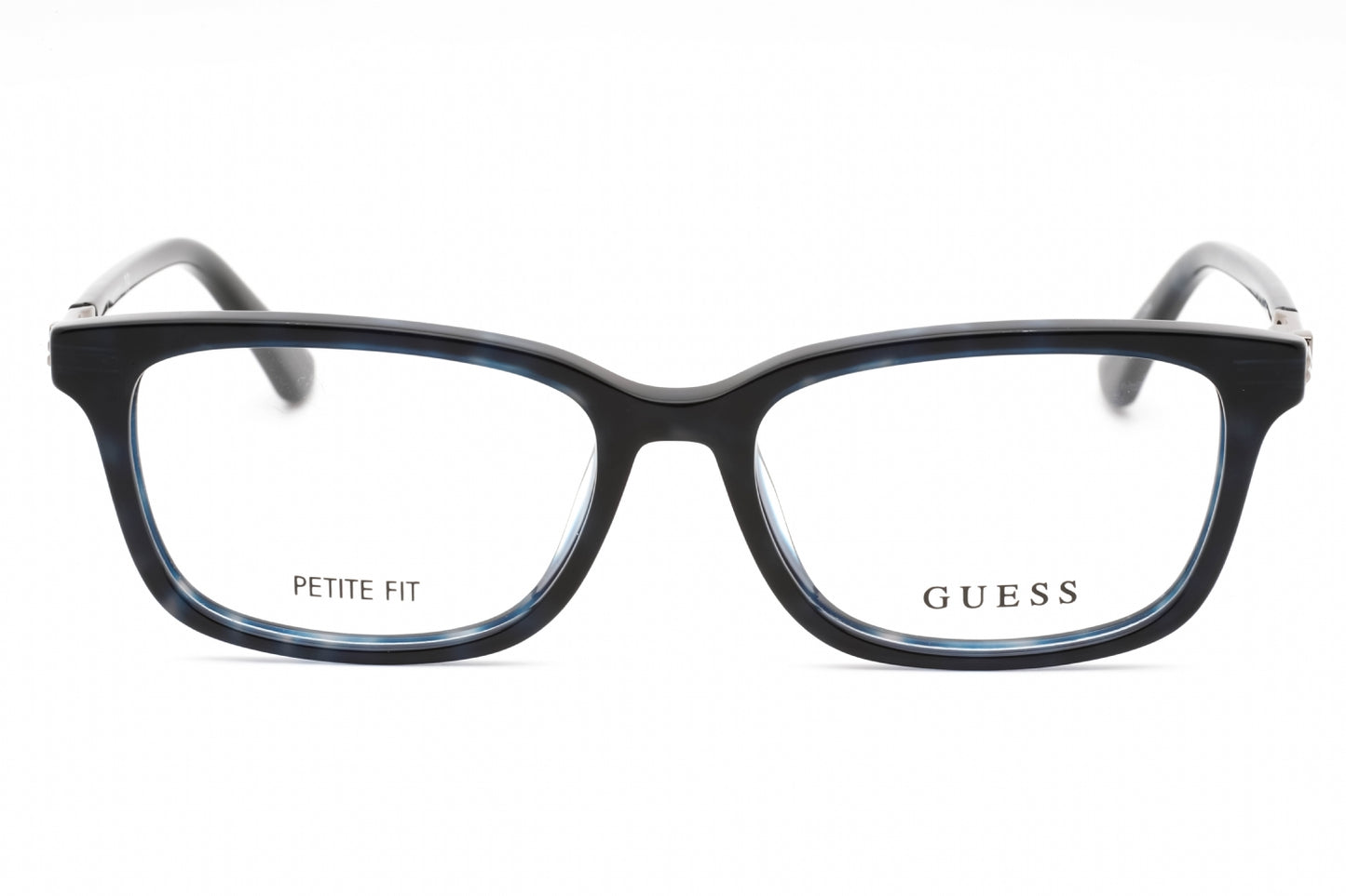 Guess 2907 92 Sunglasses Blue Size : 50
