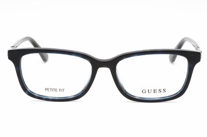 Guess 2907 92 Sunglasses Blue Size : 50