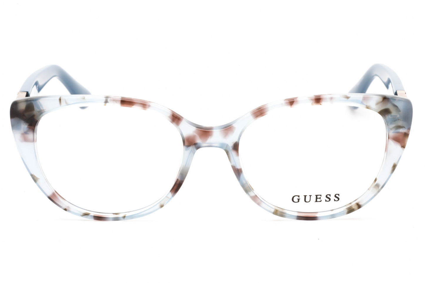 Guess 2908 92 Sunglasses Blue Size : 51