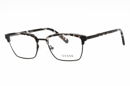 Guess 50062 20 Sunglasses Grey Size : 52