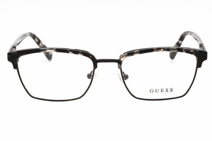 Guess 50062 20 Sunglasses Grey Size : 52