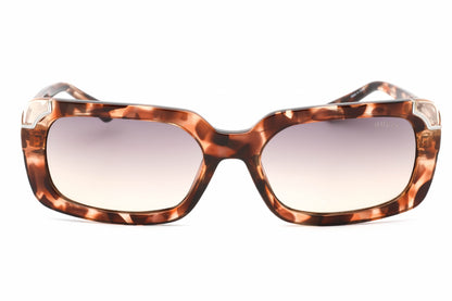 Guess 7841 56b Sunglasses Havana Size : 59