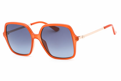 Guess 7845 44w Sunglasses Orange Size : 57