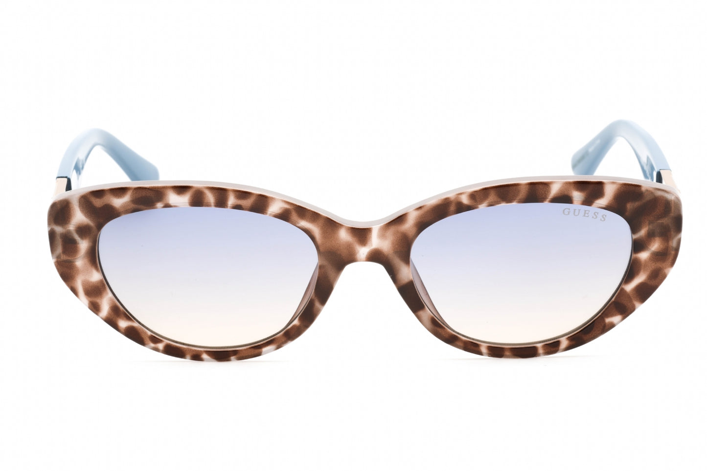 Guess 7849 92w Sunglasses Blue Size : 51