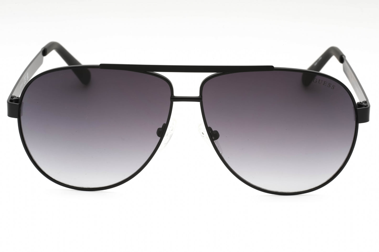 Guess Factory 5096 2b Sunglasses Matte Black Size : 62