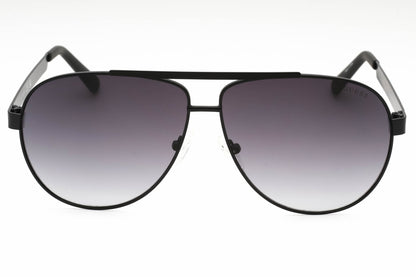 Guess Factory 5096 2b Sunglasses Matte Black Size : 62