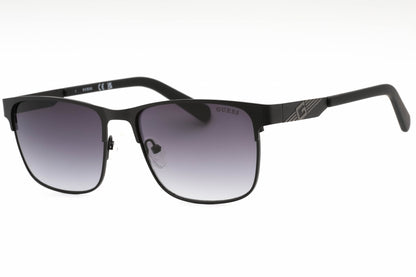 Guess Factory 5098 2b Sunglasses Matte Black Size : 56