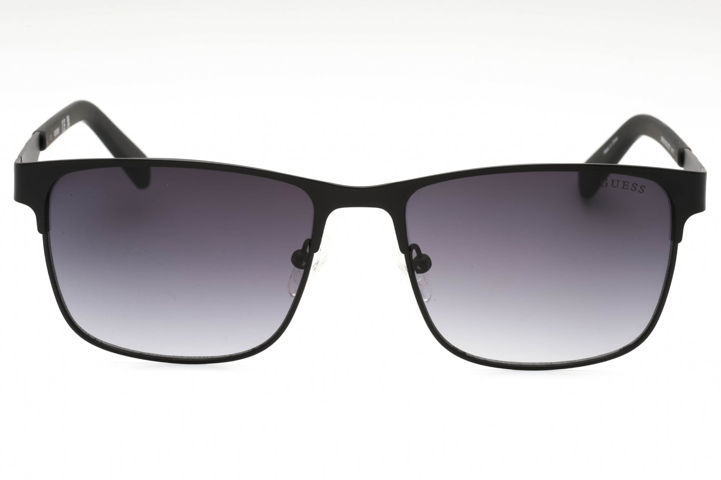 Guess Factory 5098 2b Sunglasses Matte Black Size : 56
