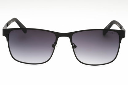 Guess Factory 5098 2b Sunglasses Matte Black Size : 56