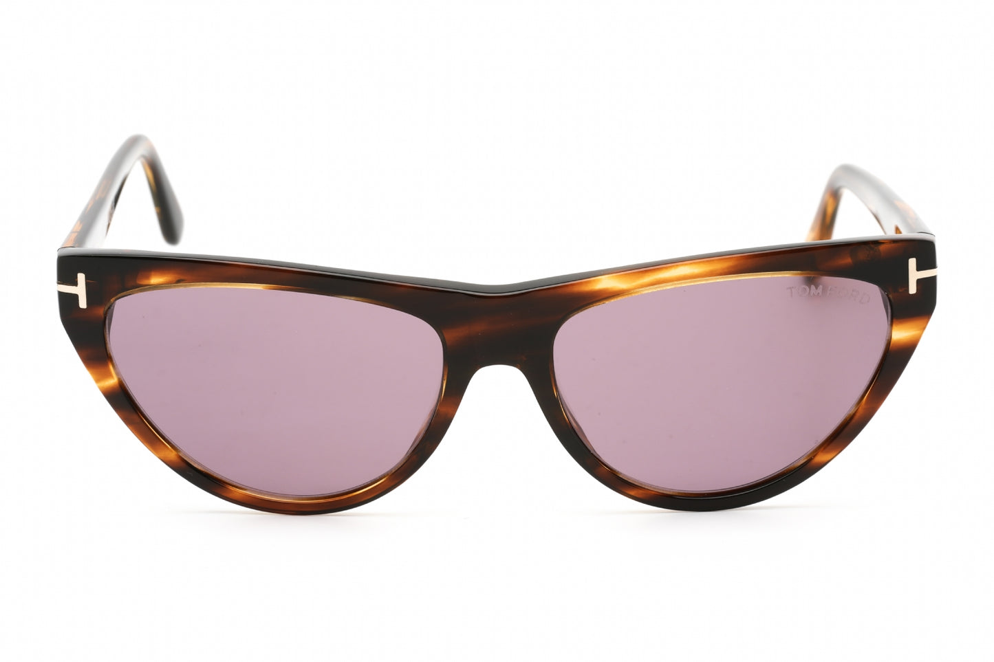 Tom Ford 0990 55y Sunglasses Coloured Havana Size : 56