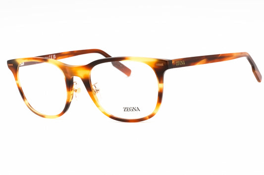Ermenegildo Zegna 5248-H 56 Sunglasses Havana Size : 53