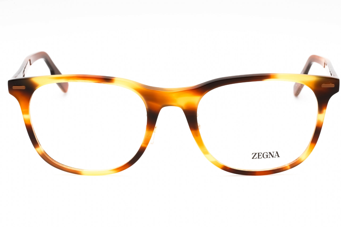 Ermenegildo Zegna 5248-H 56 Sunglasses Havana Size : 53