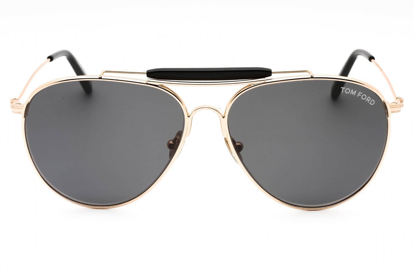 Tom Ford 0995 28a Sunglasses Shiny Rose Gold Size : 59