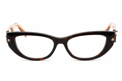 Swarovski 5476 52 Eyeglasses Dark Havana Size : 53