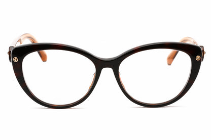 Swarovski 5477 52 Eyeglasses Dark Havana Size : 53