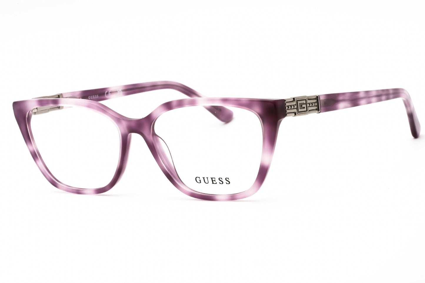 Guess 2941 83 Sunglasses Violet Size : 53