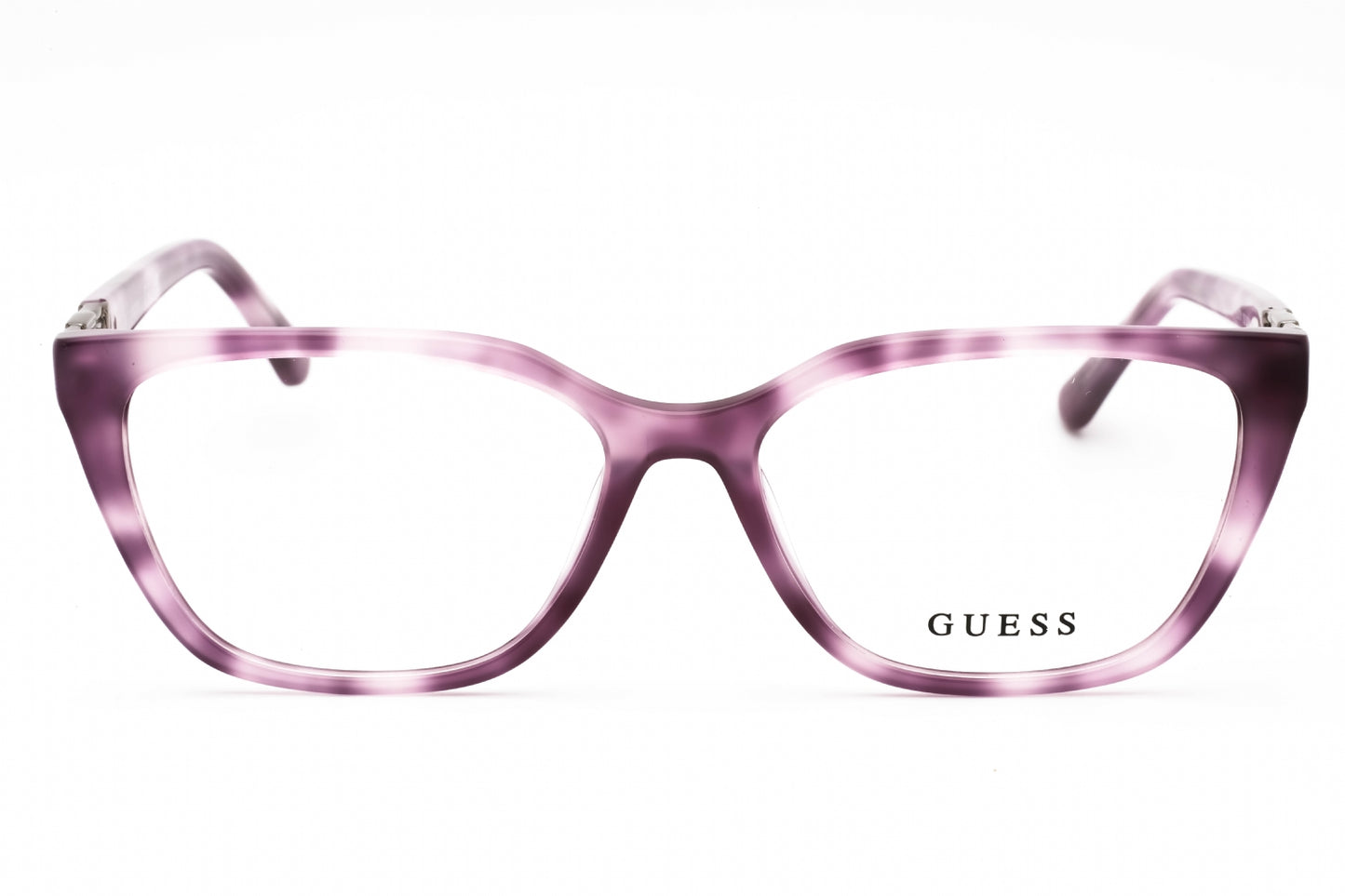 Guess 2941 83 Sunglasses Violet Size : 53
