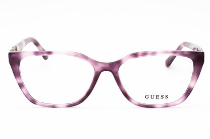 Guess 2941 83 Sunglasses Violet Size : 53
