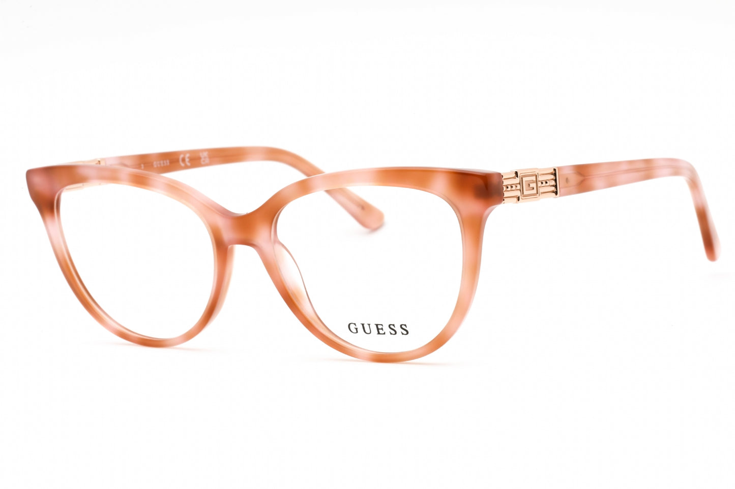 Guess 2942 59 Sunglasses Beige Size : 52