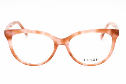 Guess 2942 59 Sunglasses Beige Size : 52