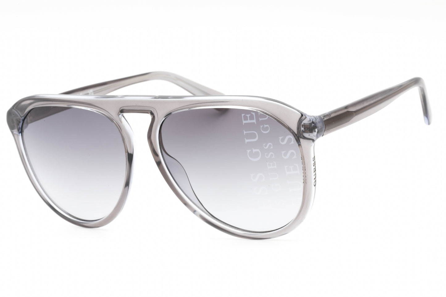 Guess 00058 20b Sunglasses Grey Size : 59