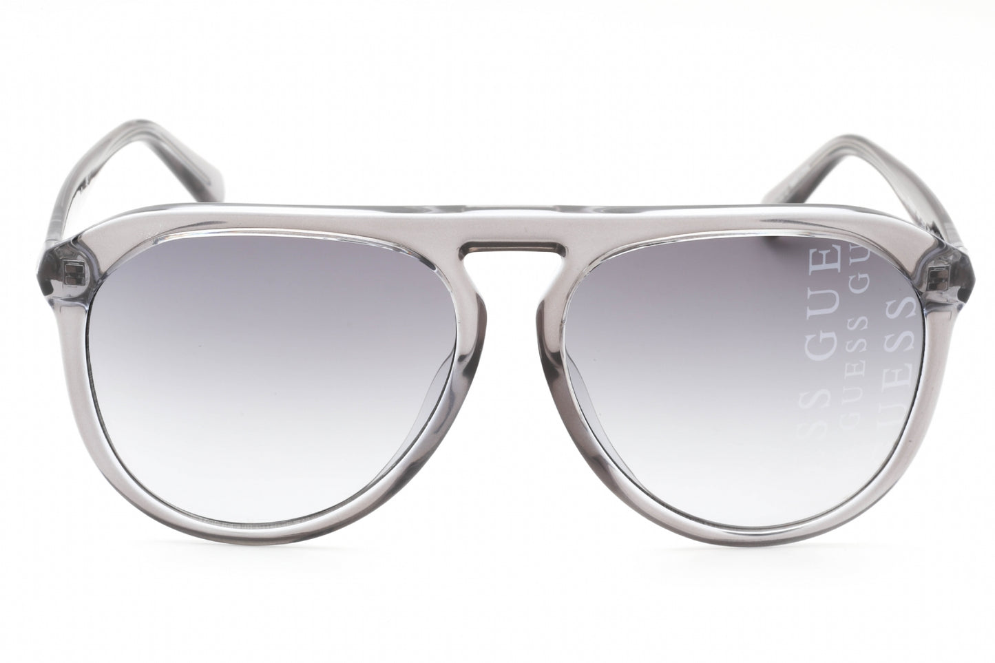 Guess 00058 20b Sunglasses Grey Size : 59