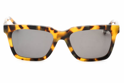 Guess 00064 53n Sunglasses Blonde Havana Size : 53