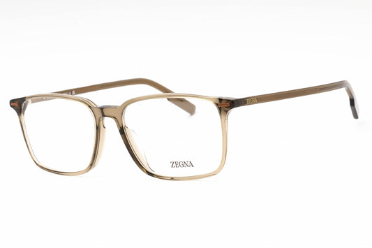 Ermenegildo Zegna 5257-H 51 Eyeglasses Mastic Size : 55