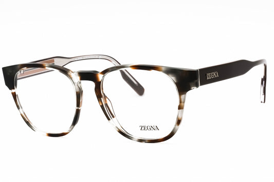 Ermenegildo Zegna 5261 20 Sunglasses Grey Size : 51