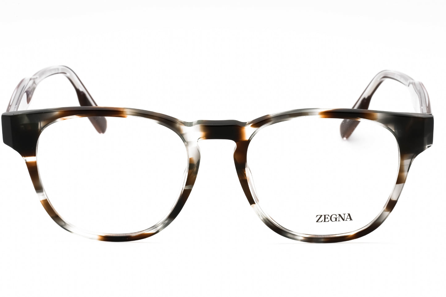 Ermenegildo Zegna 5261 20 Sunglasses Grey Size : 51