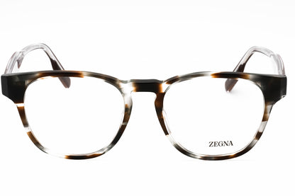 Ermenegildo Zegna 5261 20 Sunglasses Grey Size : 51