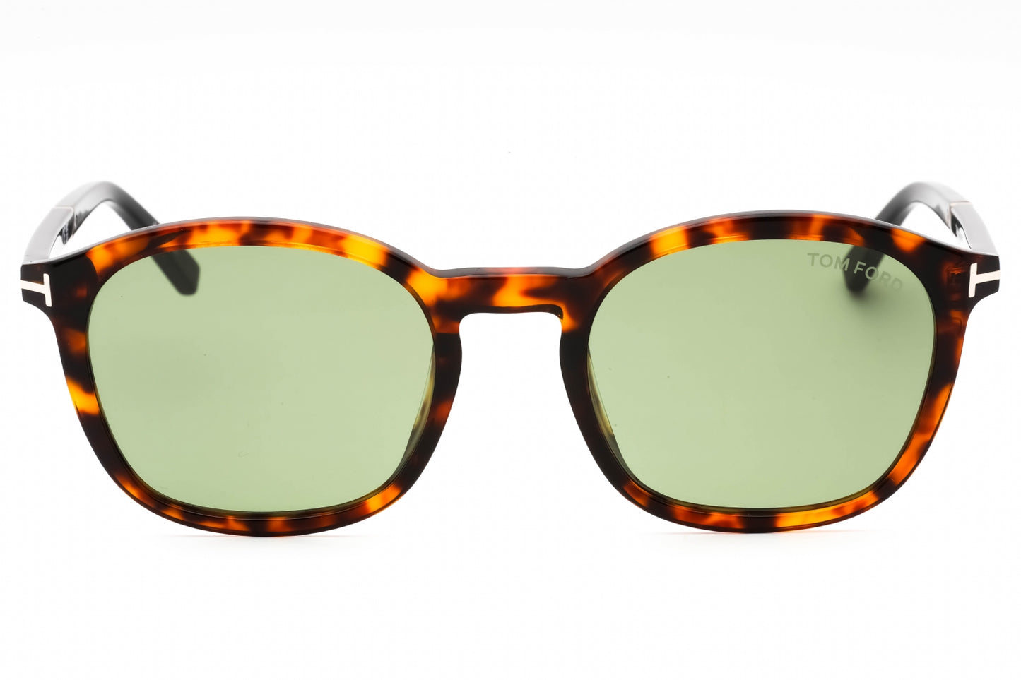 Tom Ford 1020 52n Sunglasses Dark Havana Size : 52