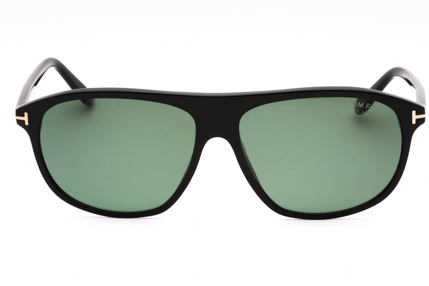 Tom Ford 1027 1r Sunglasses Shiny Black Size : 60