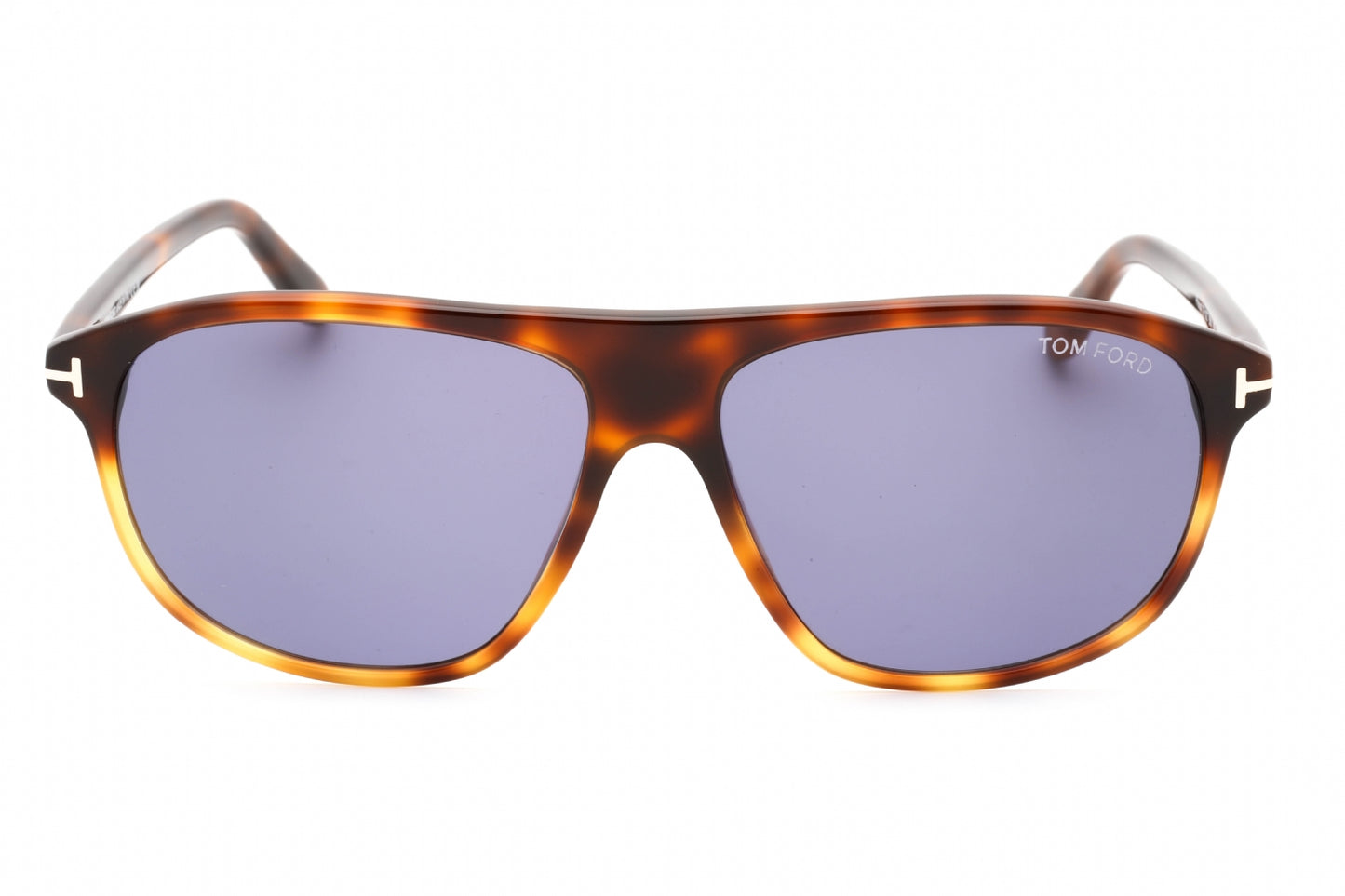 Tom Ford 1027 56v Sunglasses Havana Size : 60