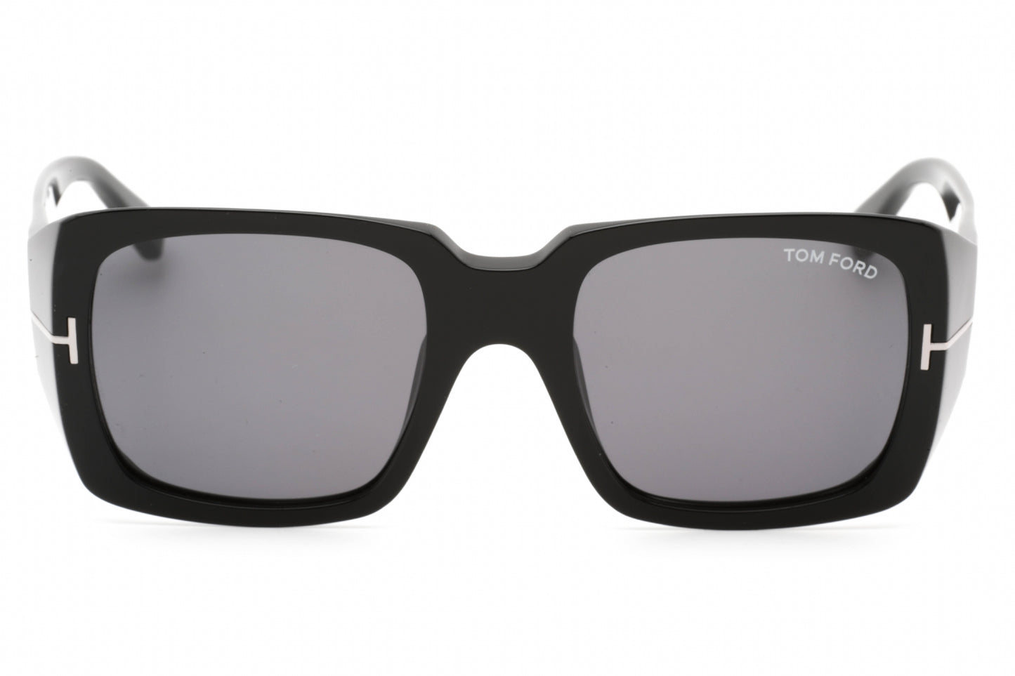 Tom Ford 1035-N 1a Sunglasses Shiny Black Size : 51