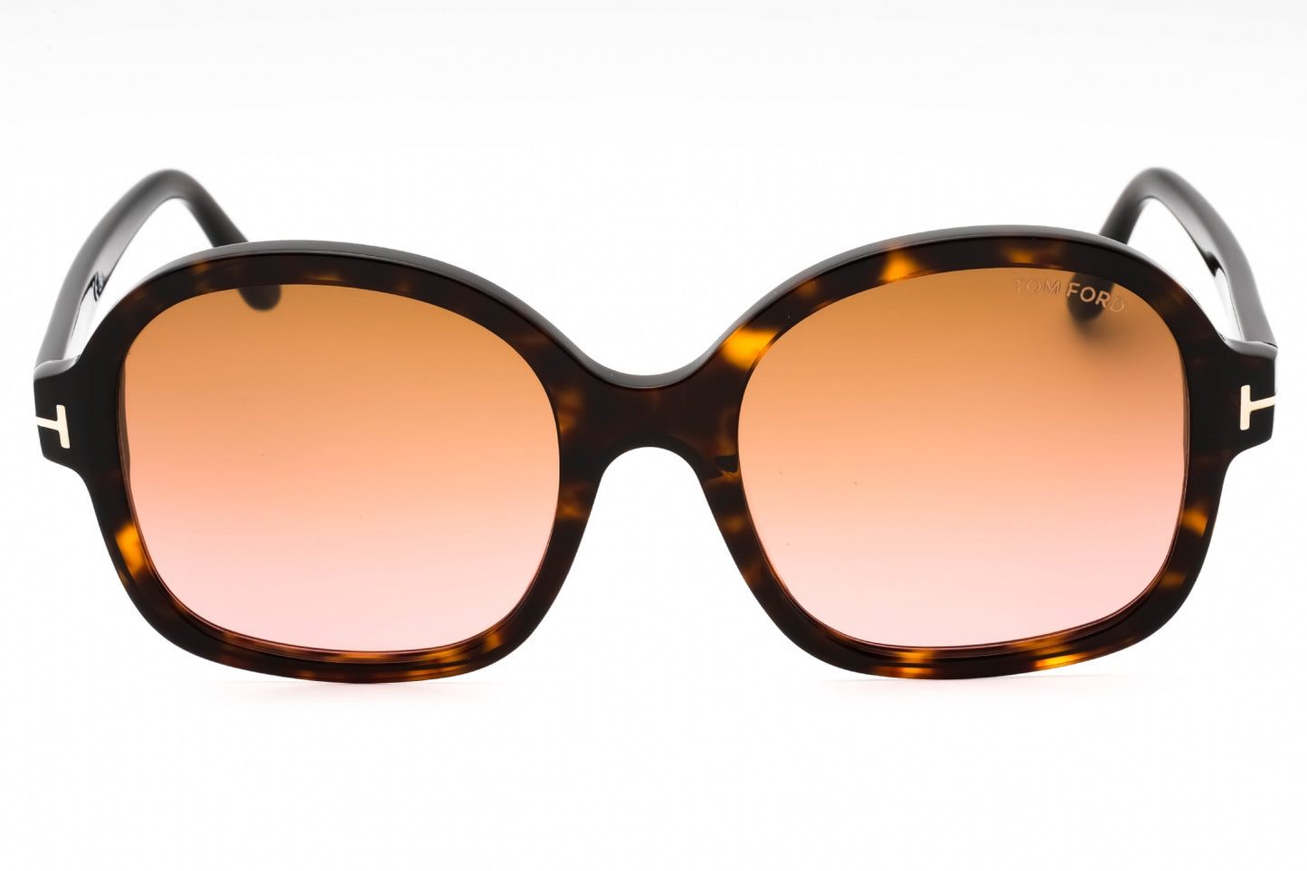 Tom Ford 1034 52f Sunglasses Dark Havana Size : 57