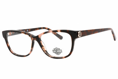 Harley Davidson 0566 74 Sunglasses Pink Size : 53