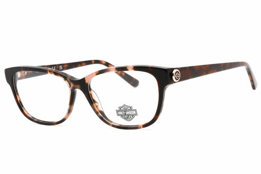Harley Davidson 0566 74 Sunglasses Pink Size : 53
