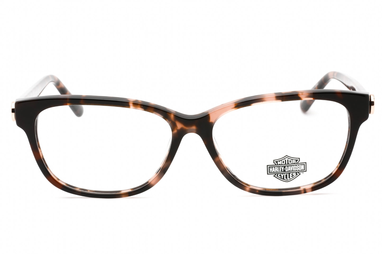 Harley Davidson 0566 74 Sunglasses Pink Size : 53