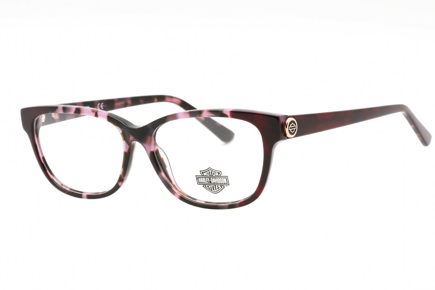 Harley Davidson 0566 83 Sunglasses Violet Size : 53