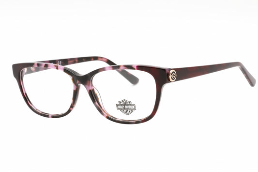 Harley Davidson 0566 83 Sunglasses Violet Size : 53