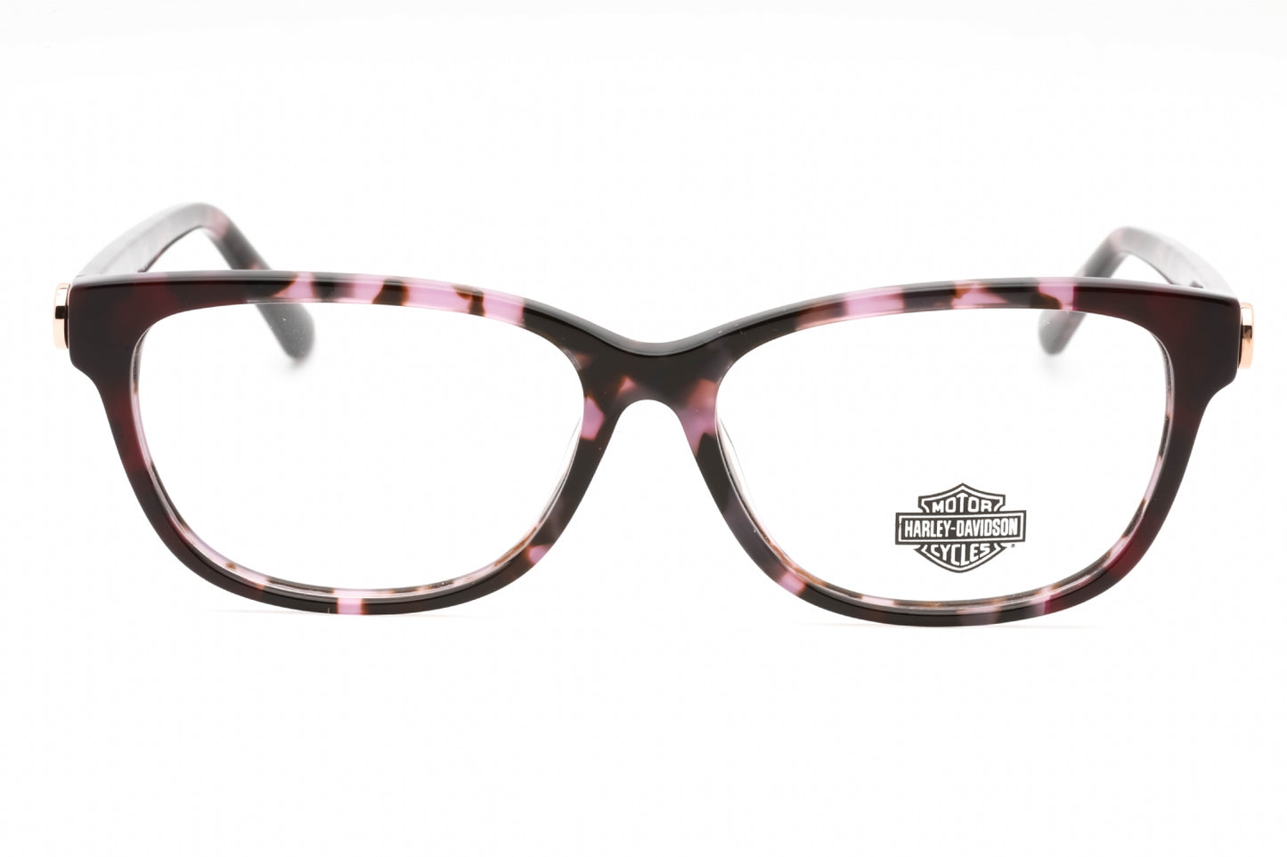 Harley Davidson 0566 83 Sunglasses Violet Size : 53